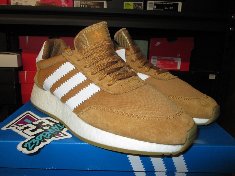 adidas i 5923 mustard